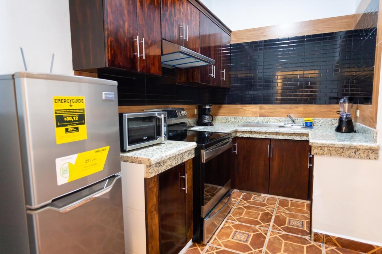 Apartamentos Casco Historico 코마야과 외부 사진