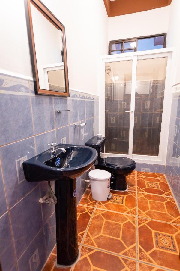 Apartamentos Casco Historico 코마야과 외부 사진
